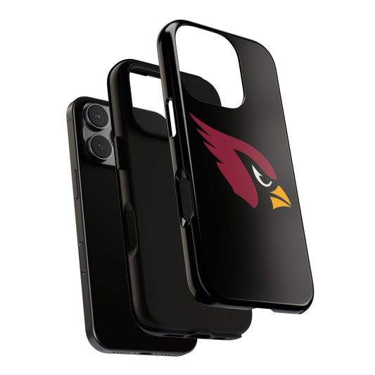 NFL Arizona Cardinals Tough Phone Case - Durable & Stylish Protector