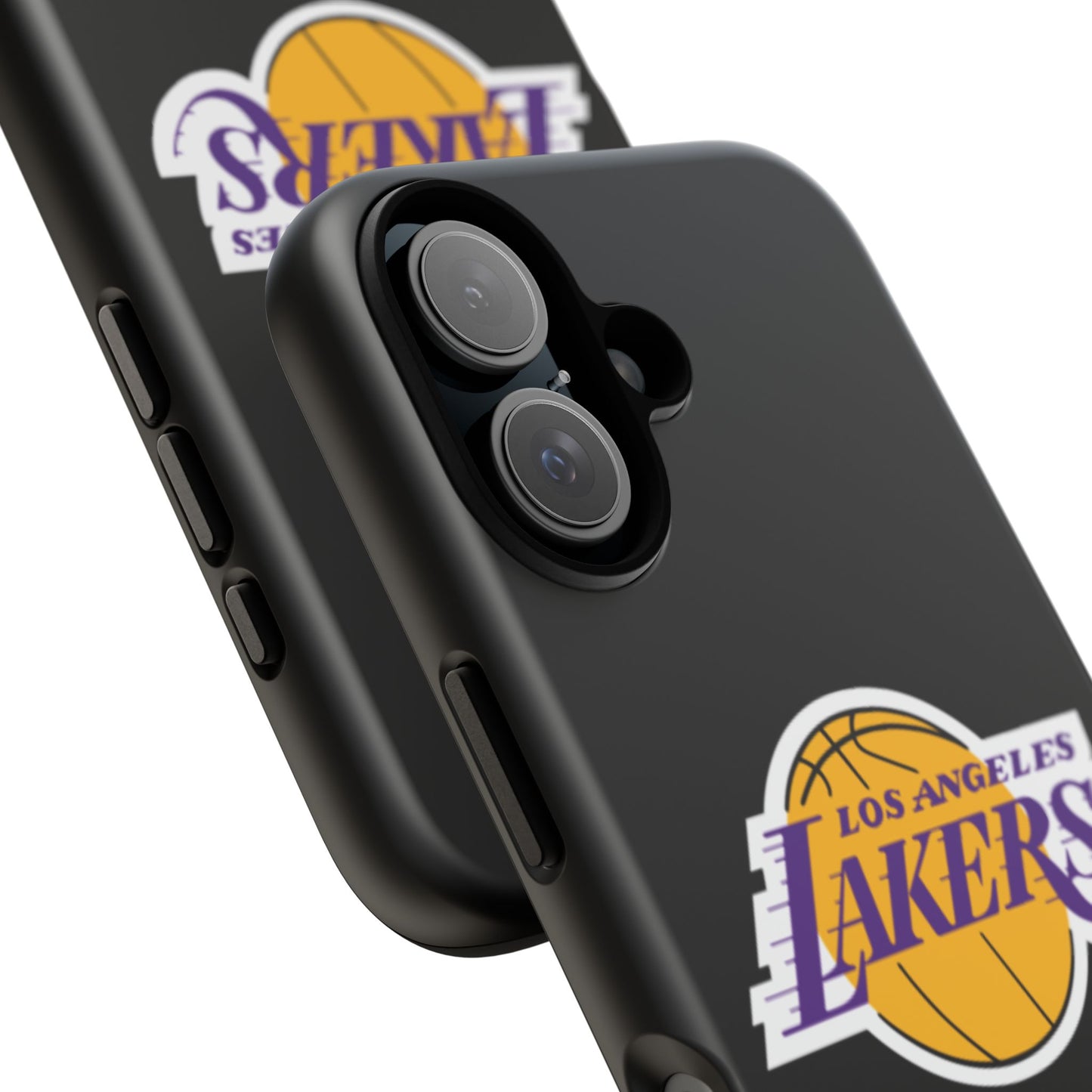 NBA Los Angeles Lakers Tough Phone Case - Durable & Stylish Protector