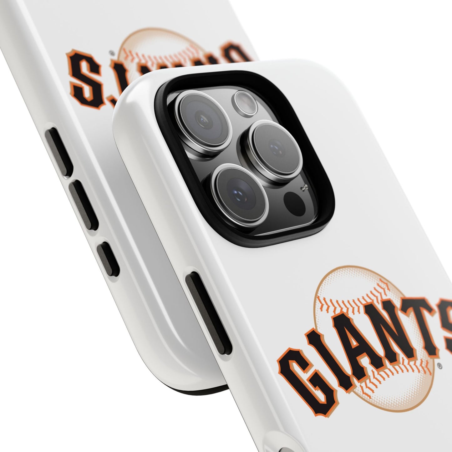 MLB San Francisco Giants Tough Phone Case - Durable & Stylish Protector