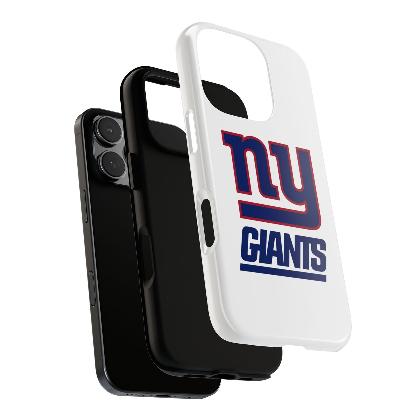 NFL New York Giants Tough Phone Case - Durable & Stylish Protector