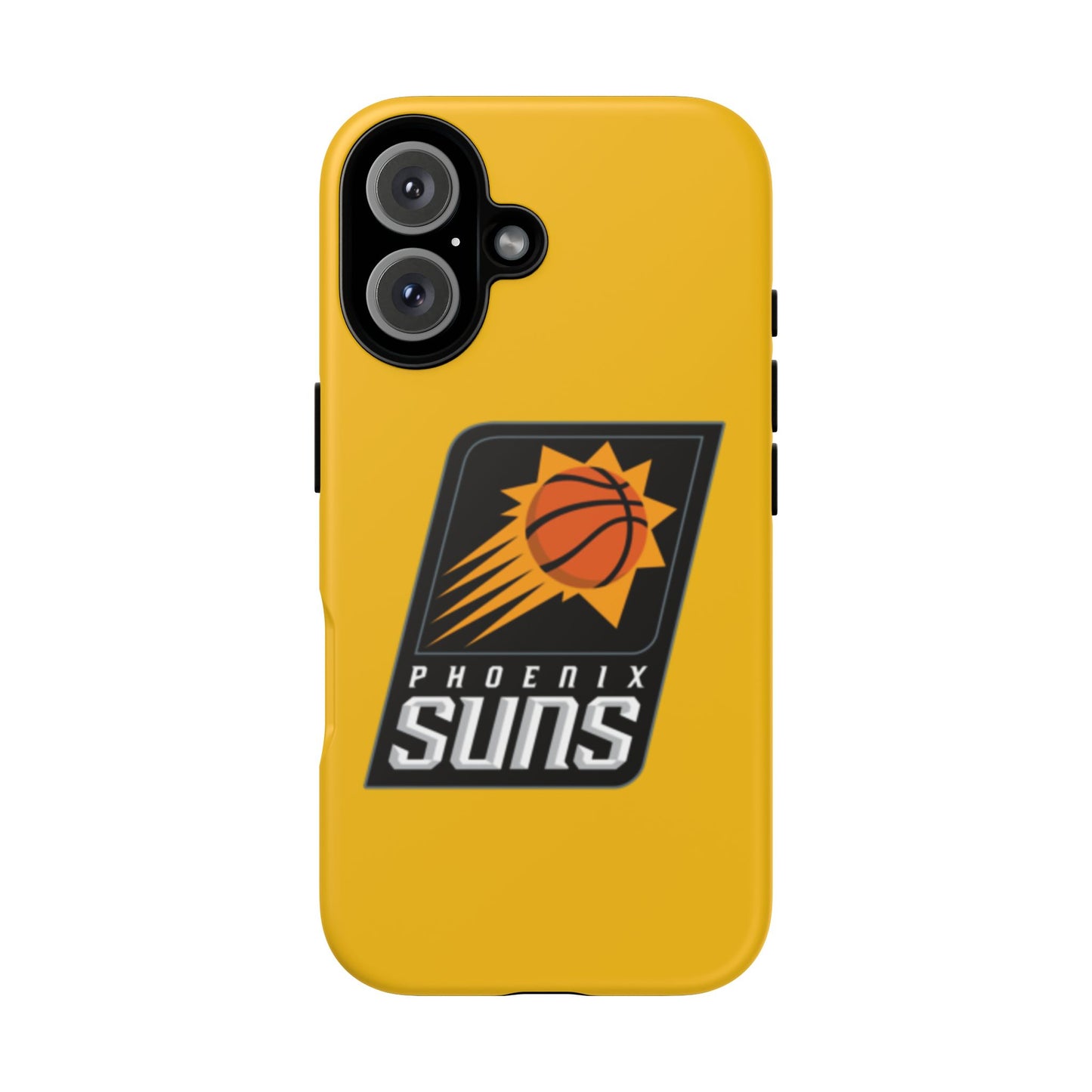 NBA Phoenix Suns Tough Phone Case - Durable & Stylish Protector