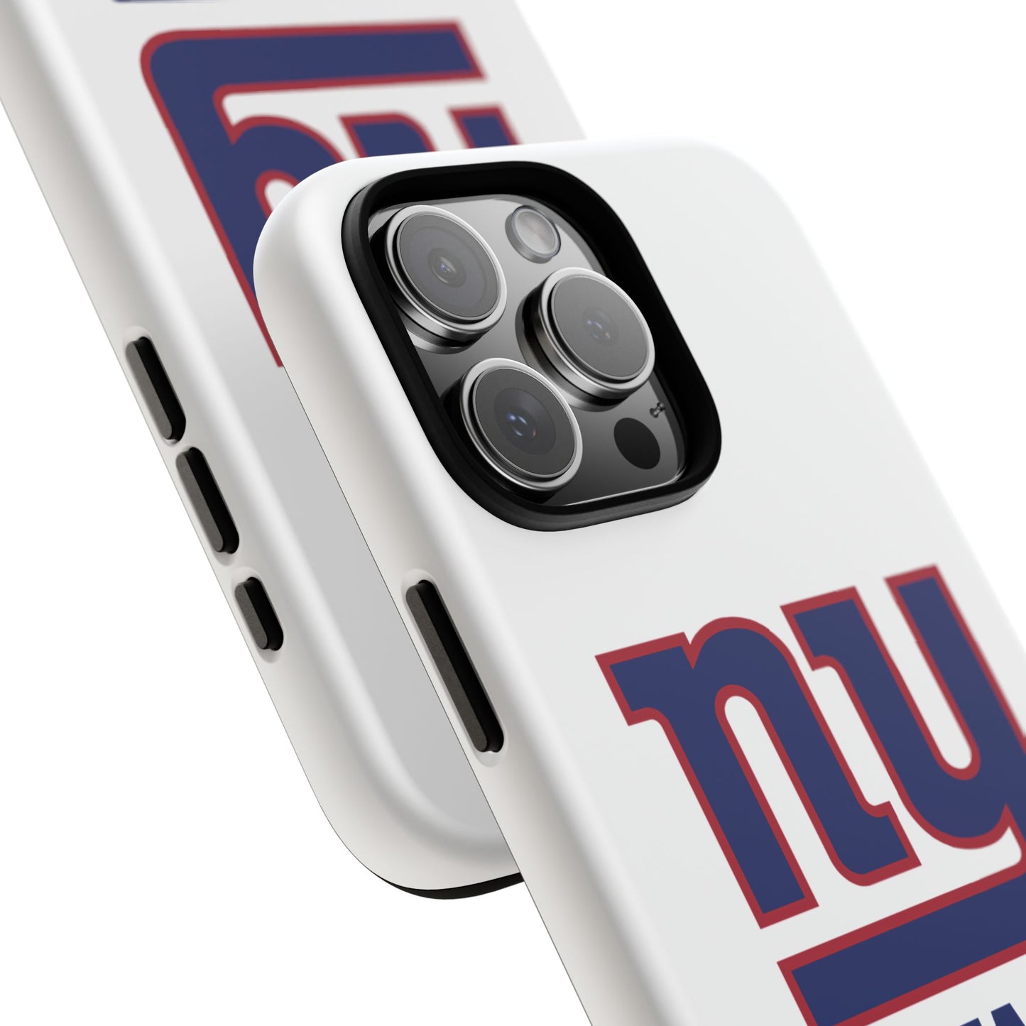 NFL New York Giants Tough Phone Case - Durable & Stylish Protector