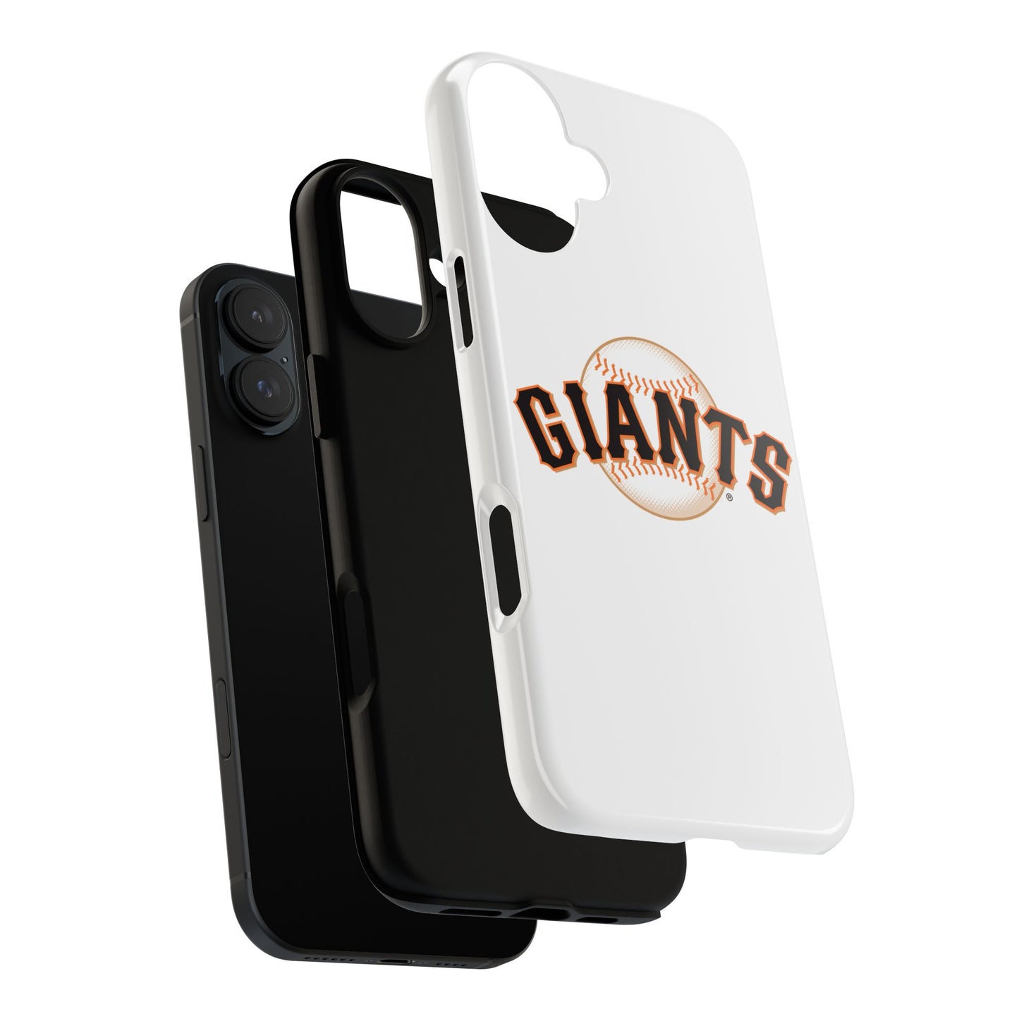 MLB San Francisco Giants Tough Phone Case - Durable & Stylish Protector