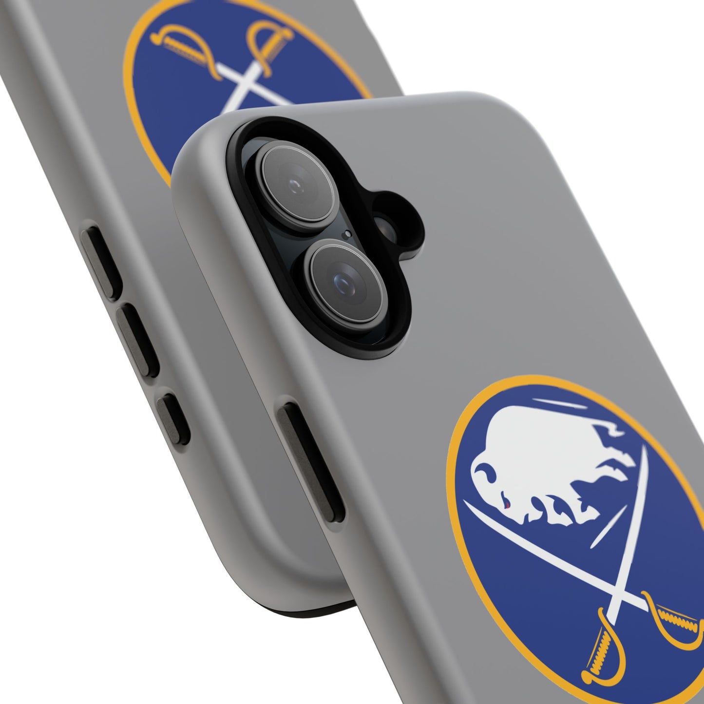 NHL Buffalo Sabres Tough Phone Case - Durable & Stylish Protector