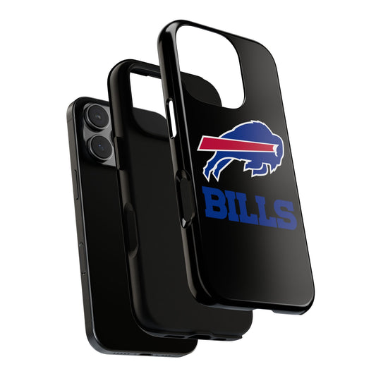 NFL Buffalo Bills Tough Phone Case - Durable & Stylish Protector