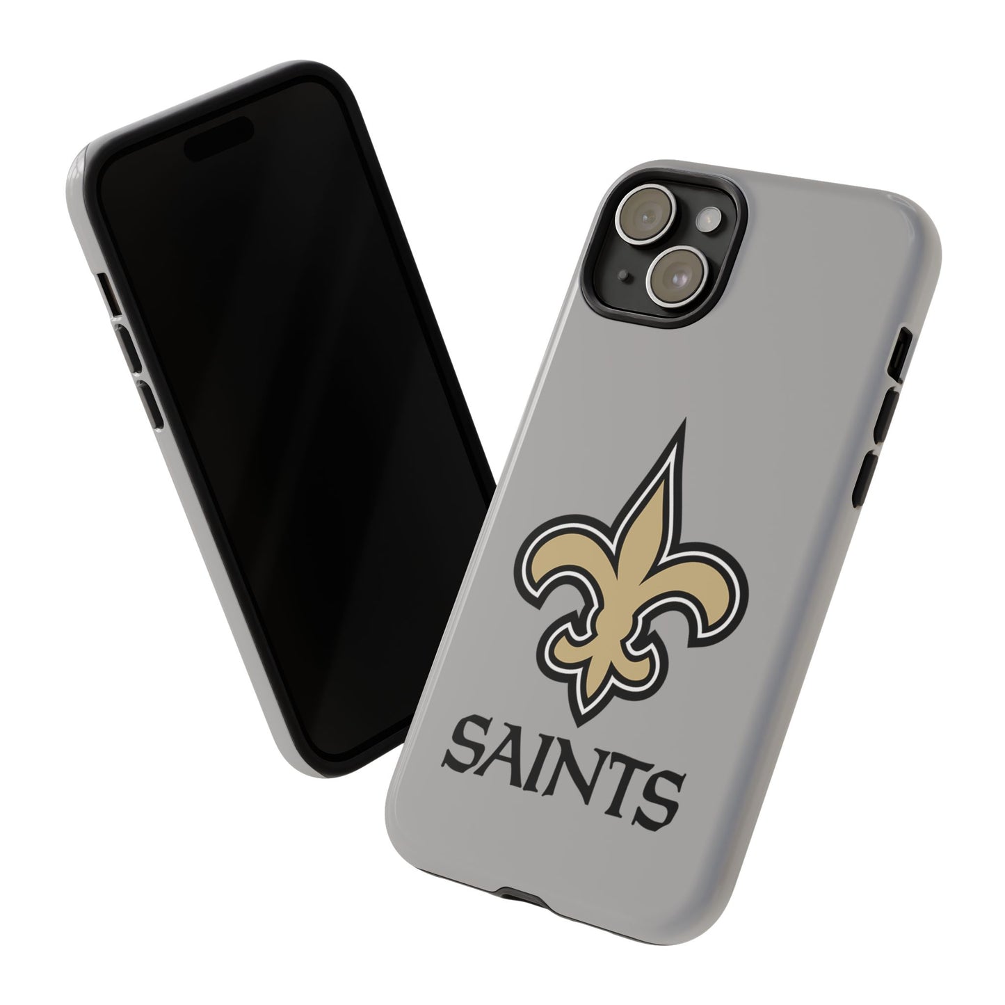 NFL New Orleans Saints Tough Phone Case - Durable & Stylish Protector