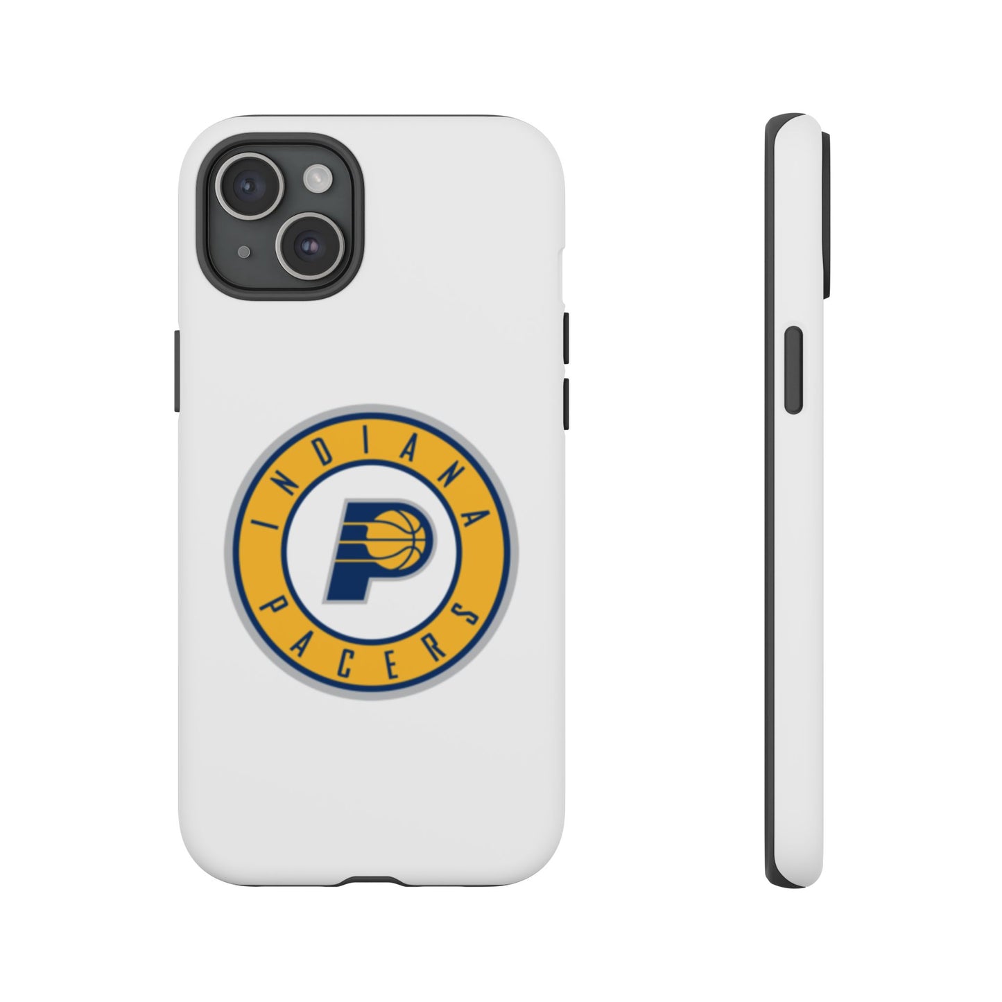 NBA Indiana Pacers Tough Phone Case - Durable & Stylish Protector