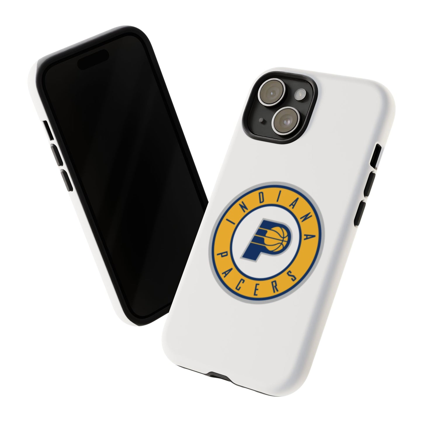 NBA Indiana Pacers Tough Phone Case - Durable & Stylish Protector