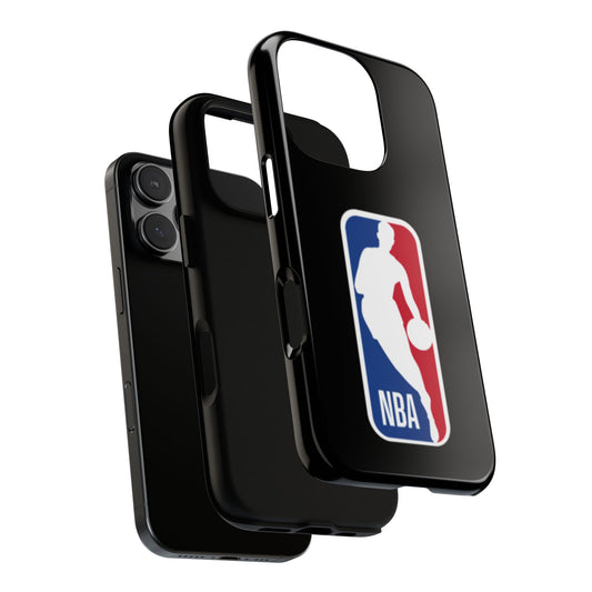 NBA Tough Phone Case - Durable & Stylish Protector