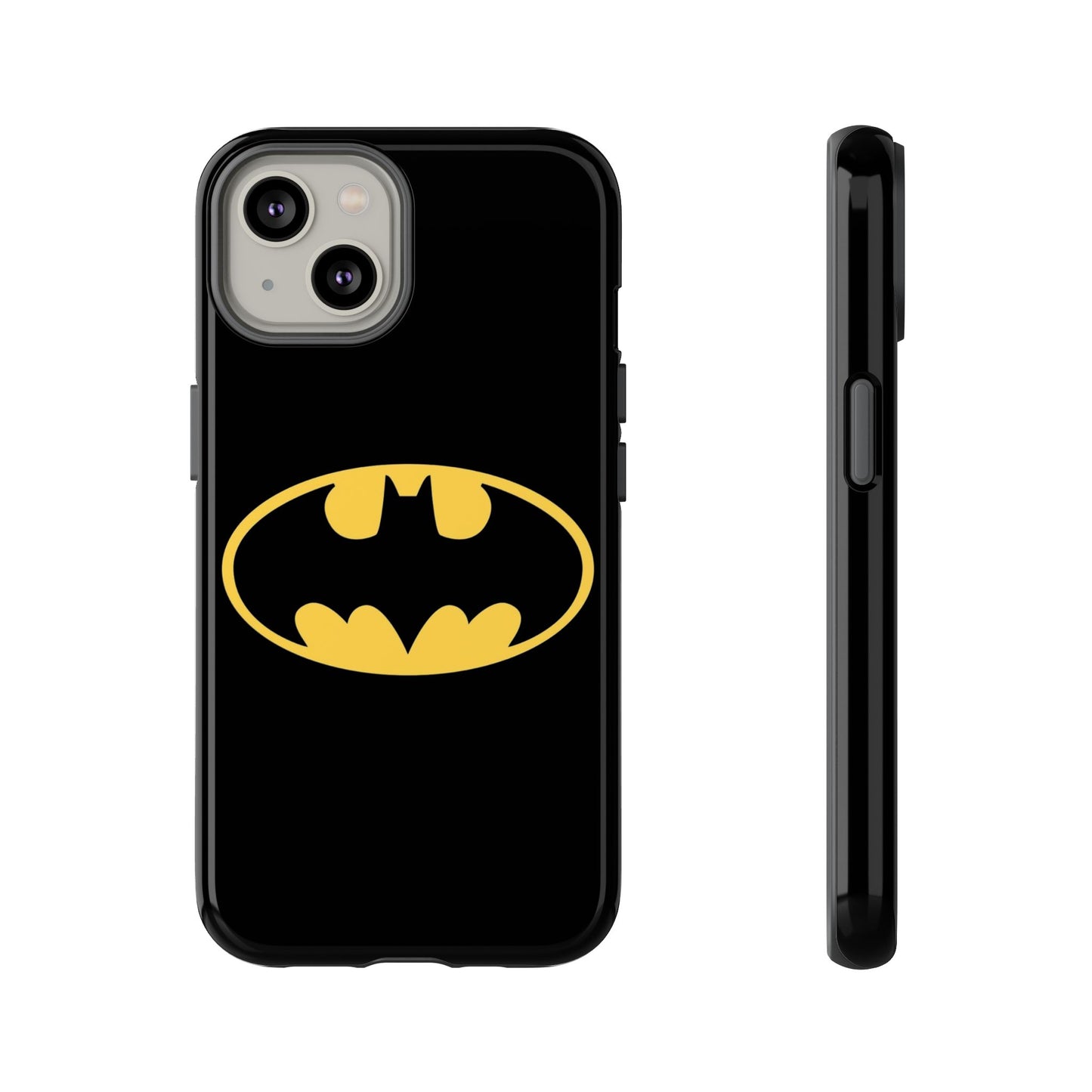 DC Batman Tough Phone Case - Durable & Stylish Protector