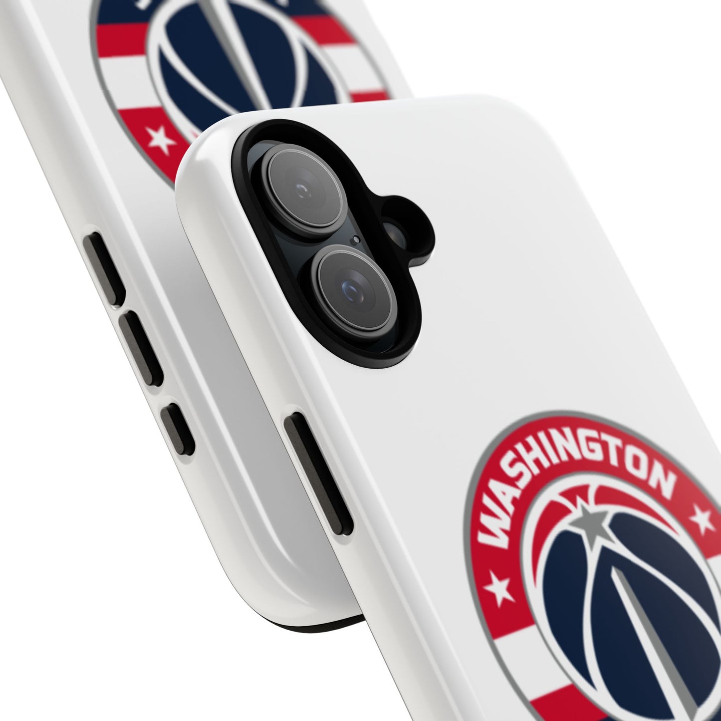 NBA Washington Wizards Tough Phone Case - Durable & Stylish Protector