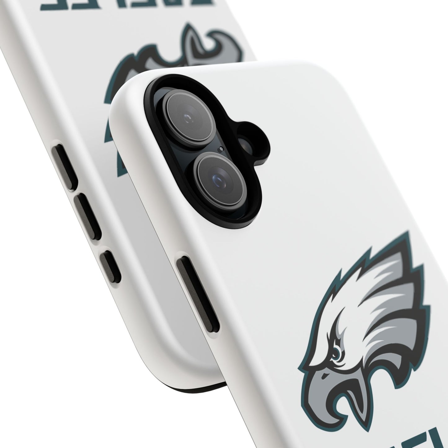 NFL Philadelphia Eagles Tough Phone Case - Durable & Stylish Protector