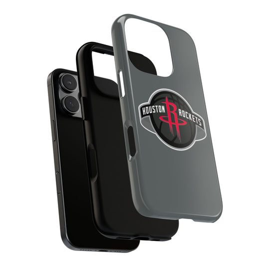 NBA Houston Rockets Tough Phone Case - Durable & Stylish Protector