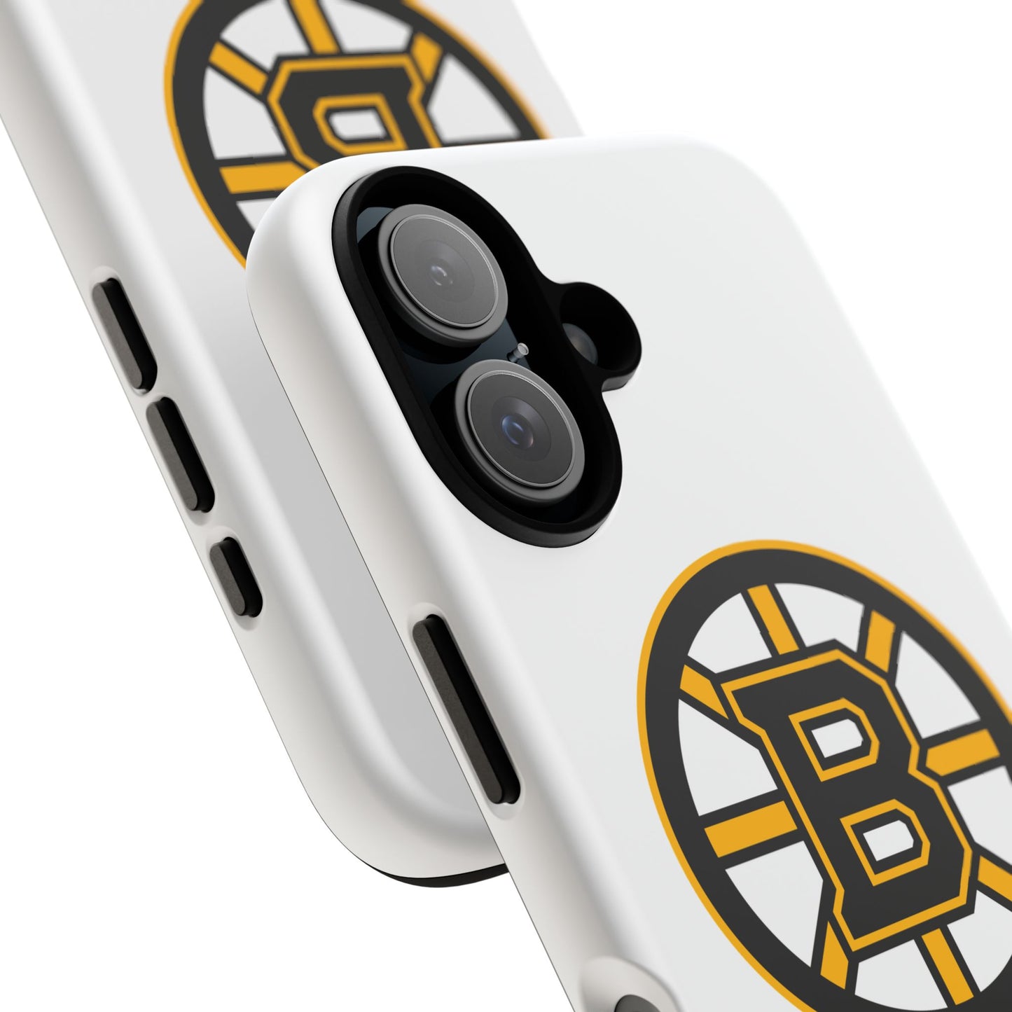 NHL Boston Bruins Tough Phone Case - Durable & Stylish Protector