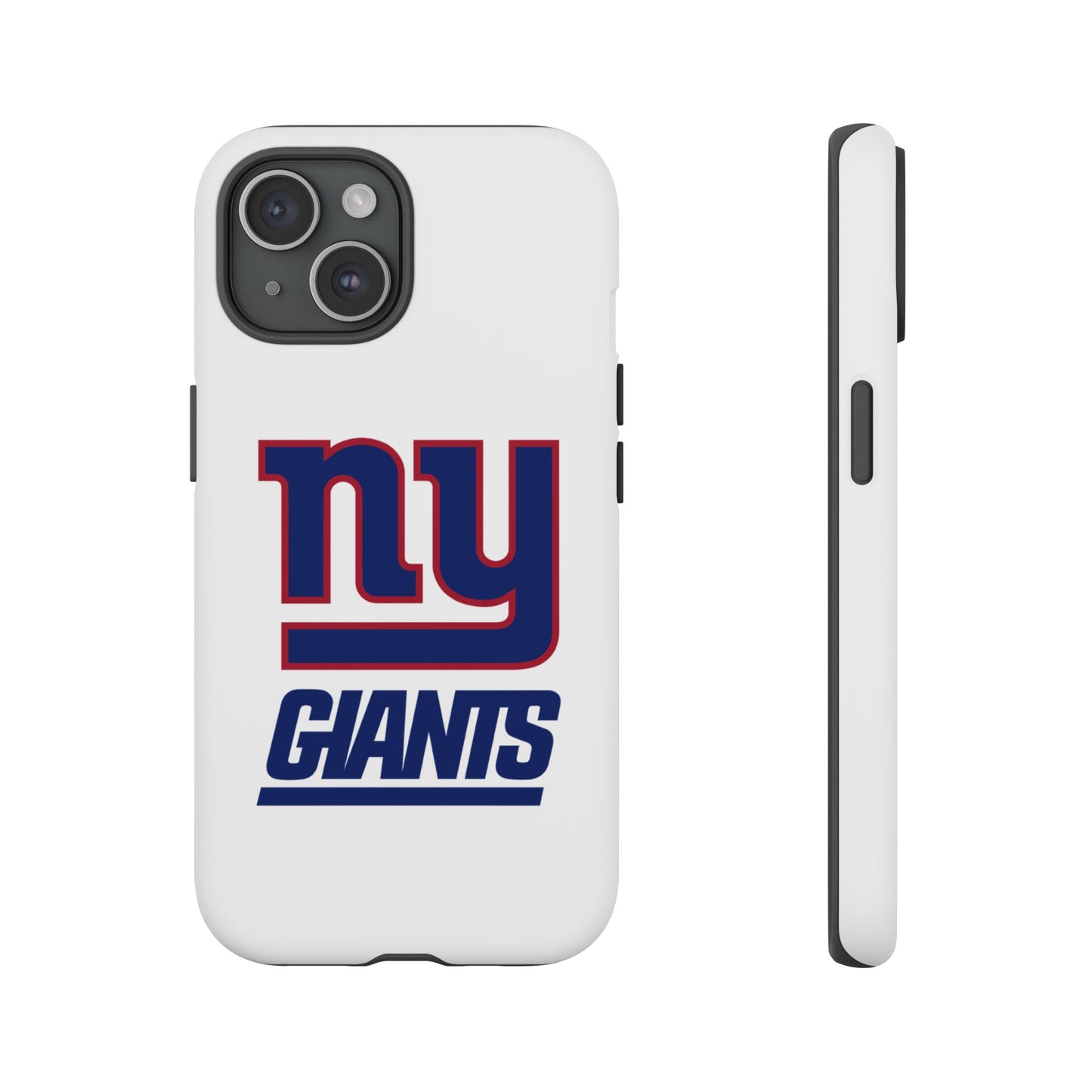 NFL New York Giants Tough Phone Case - Durable & Stylish Protector