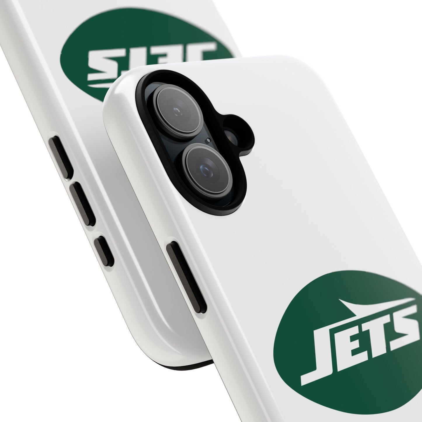 NFL New York Jets Tough Phone Case - Durable & Stylish Protector