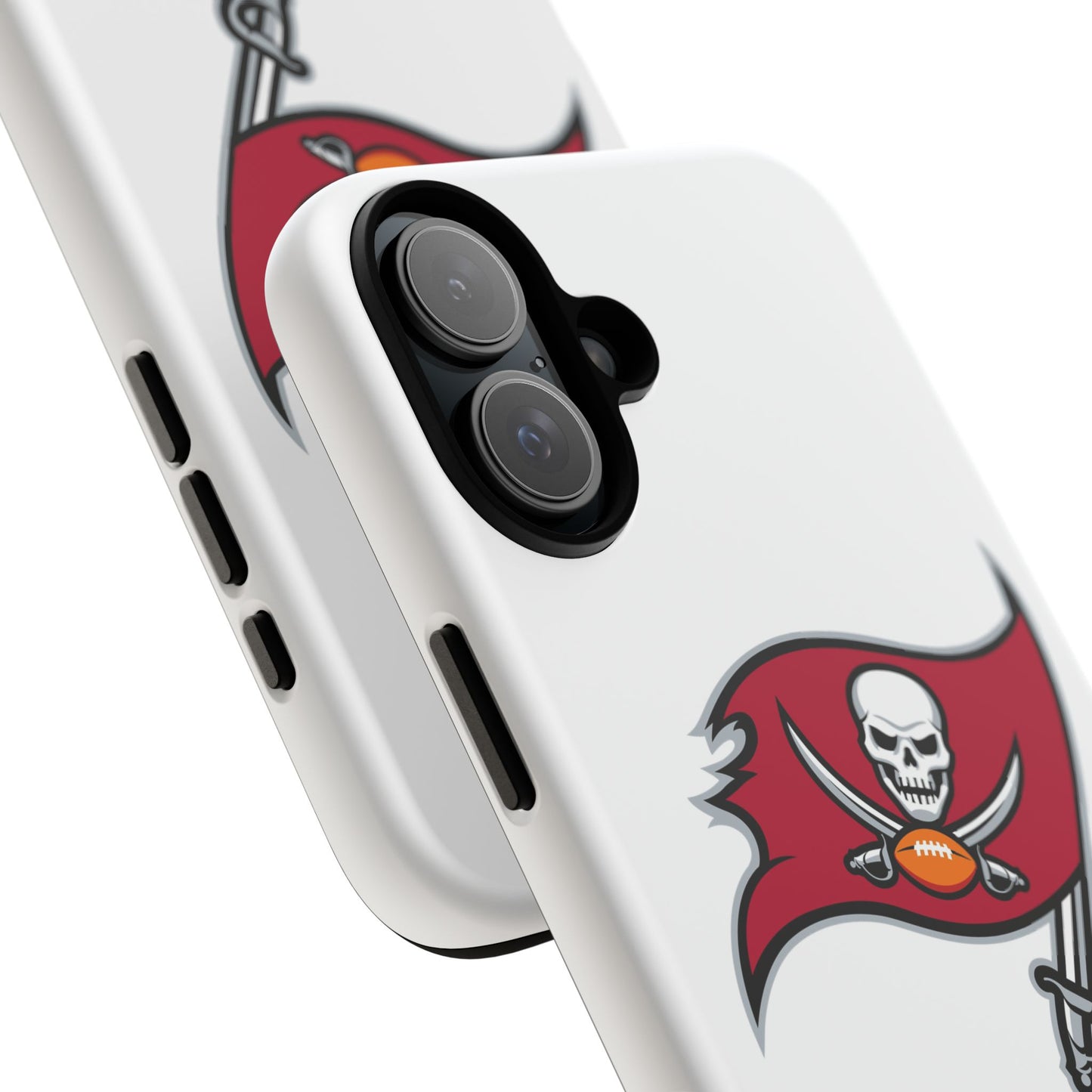 NFL Tampa Bay Buccaneers Tough Phone Case - Durable & Stylish Protector