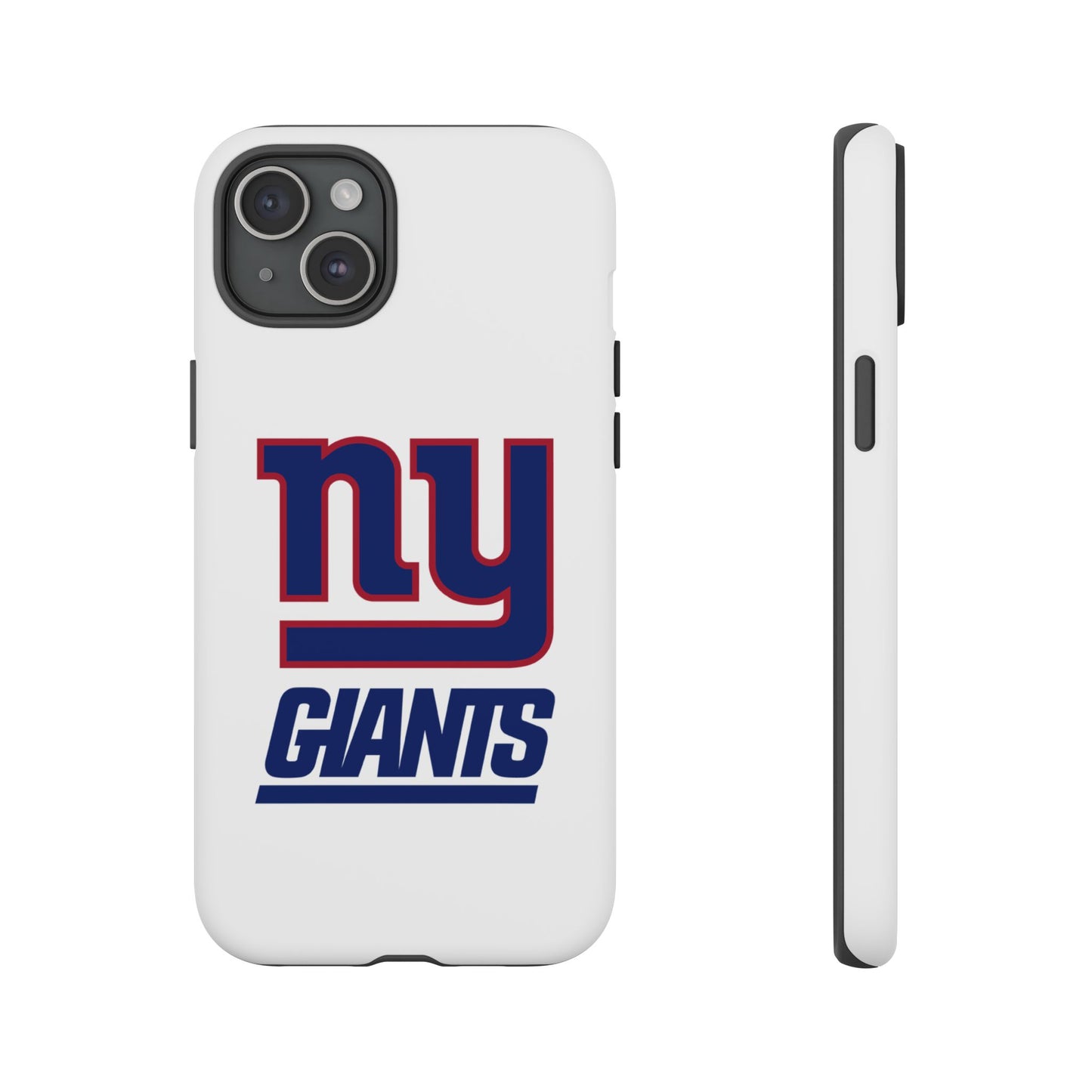 NFL New York Giants Tough Phone Case - Durable & Stylish Protector