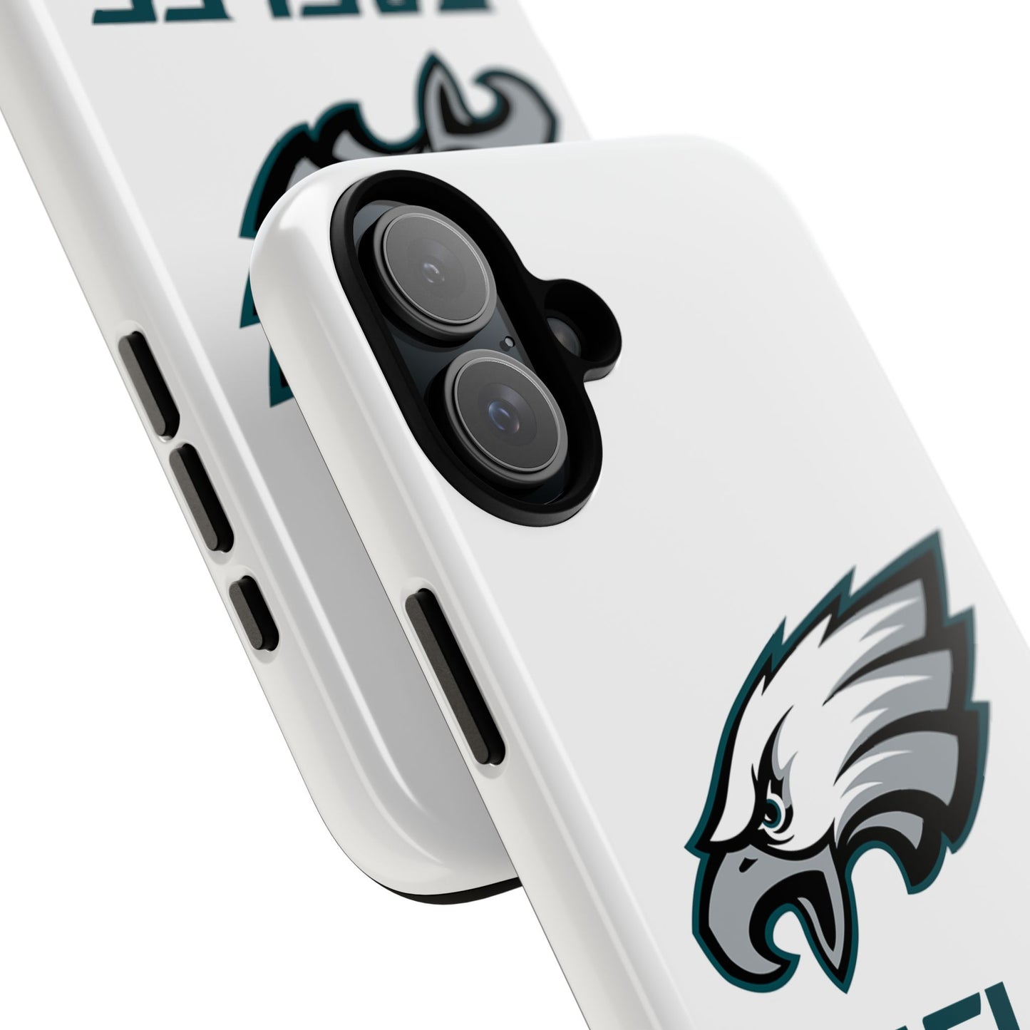 NFL Philadelphia Eagles Tough Phone Case - Durable & Stylish Protector