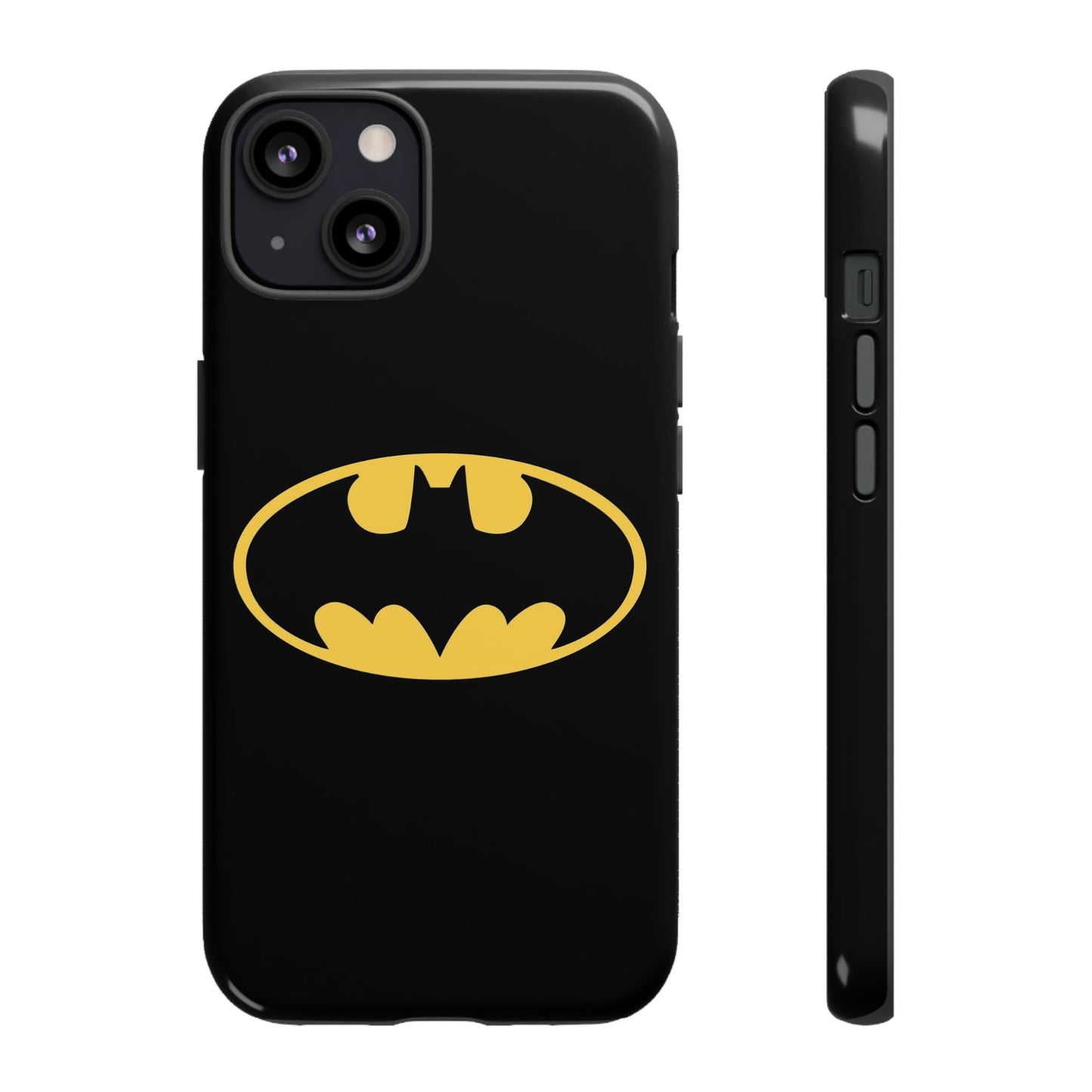 DC Batman Tough Phone Case - Durable & Stylish Protector