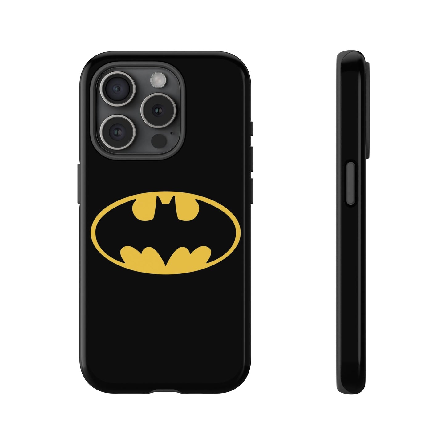 DC Batman Tough Phone Case - Durable & Stylish Protector