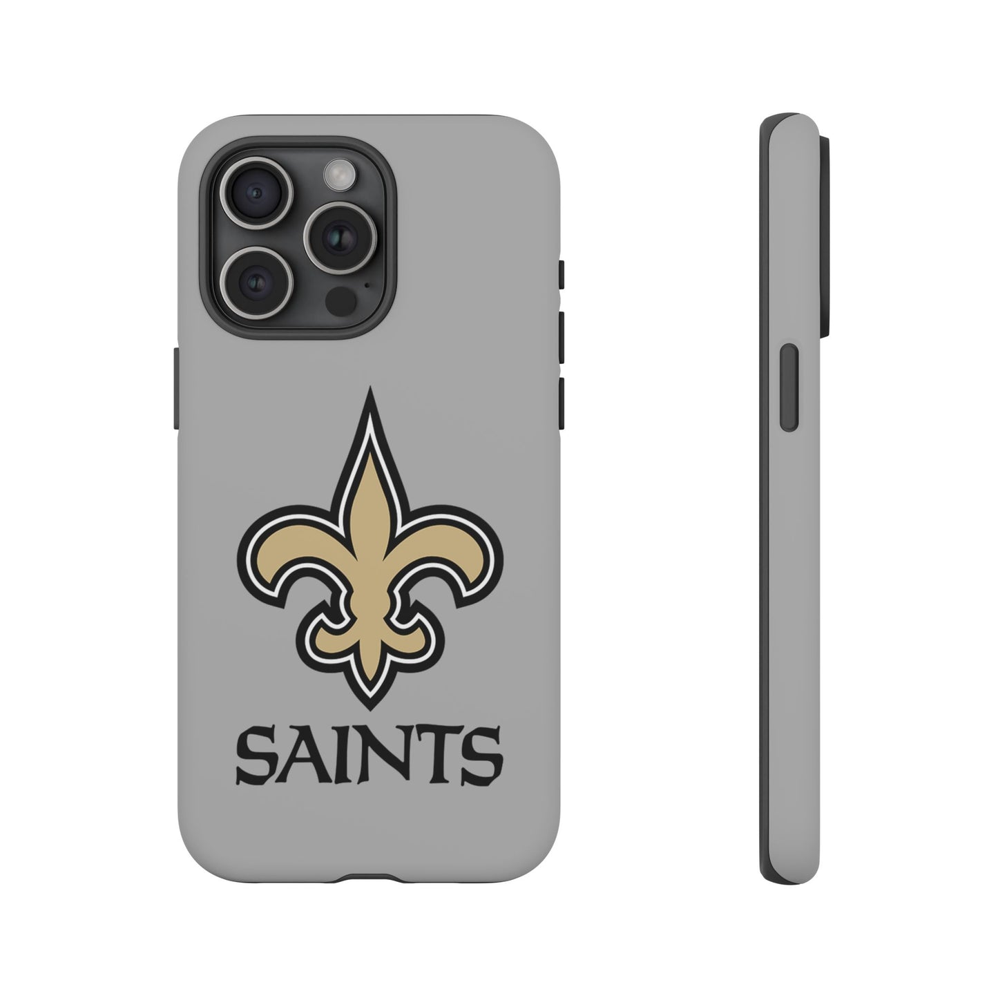 NFL New Orleans Saints Tough Phone Case - Durable & Stylish Protector