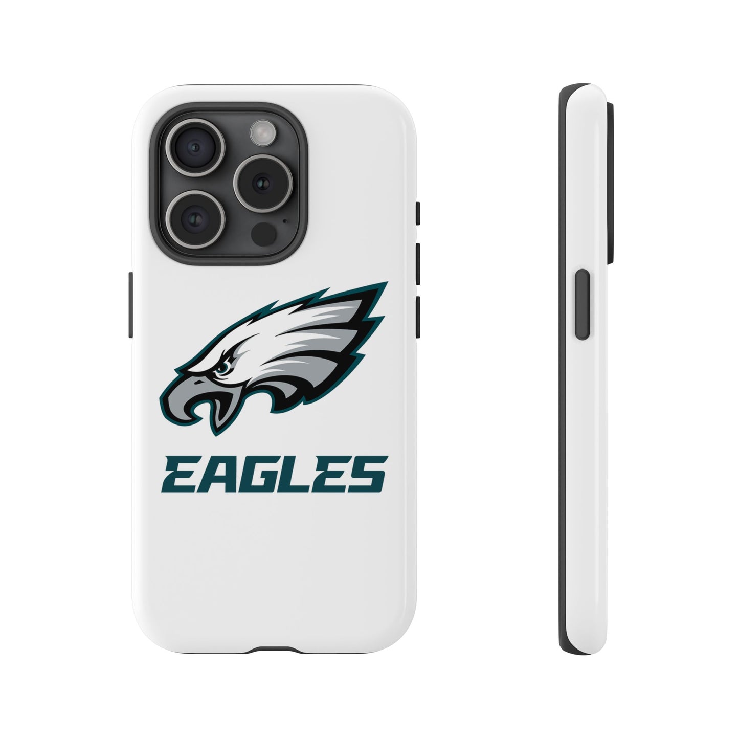 NFL Philadelphia Eagles Tough Phone Case - Durable & Stylish Protector