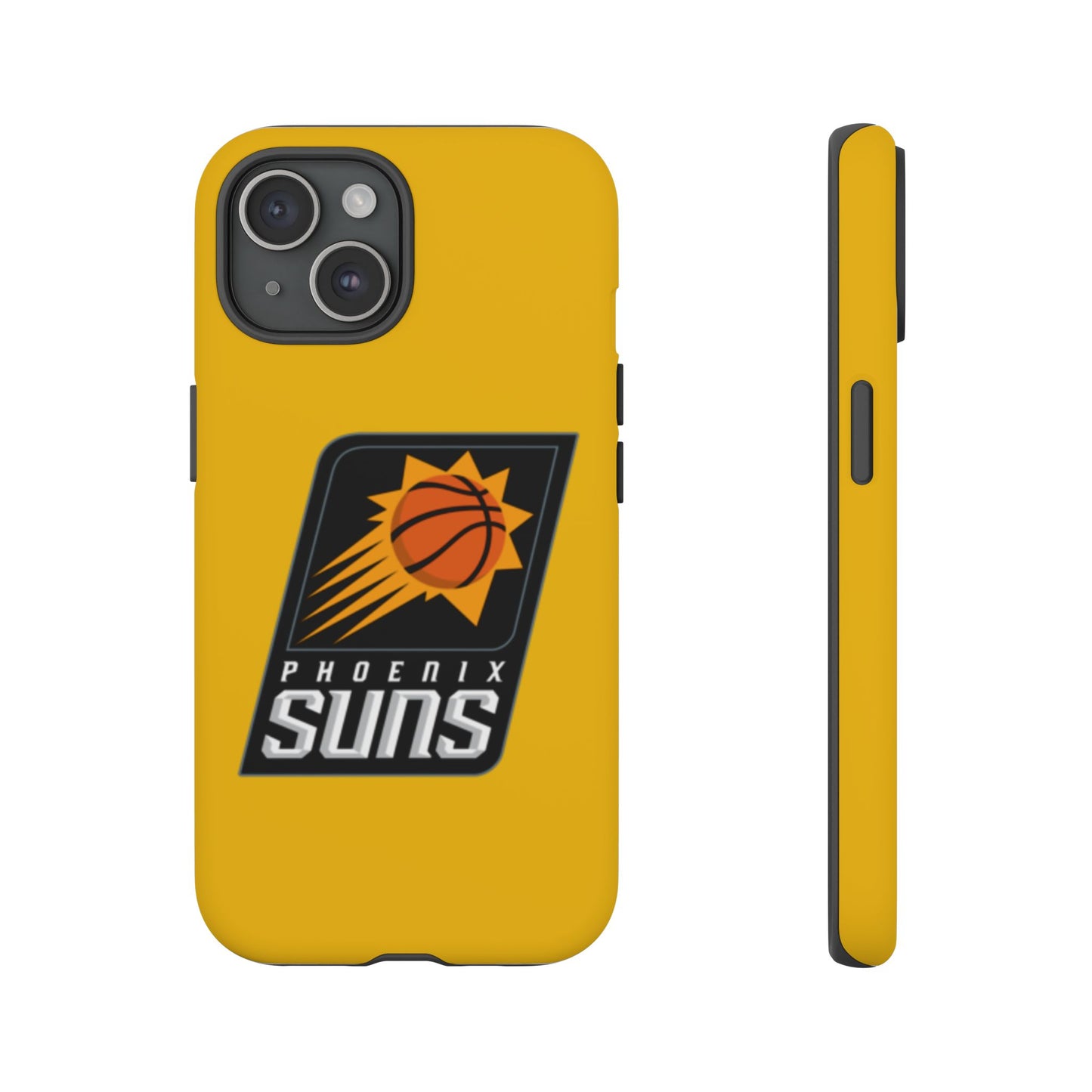 NBA Phoenix Suns Tough Phone Case - Durable & Stylish Protector