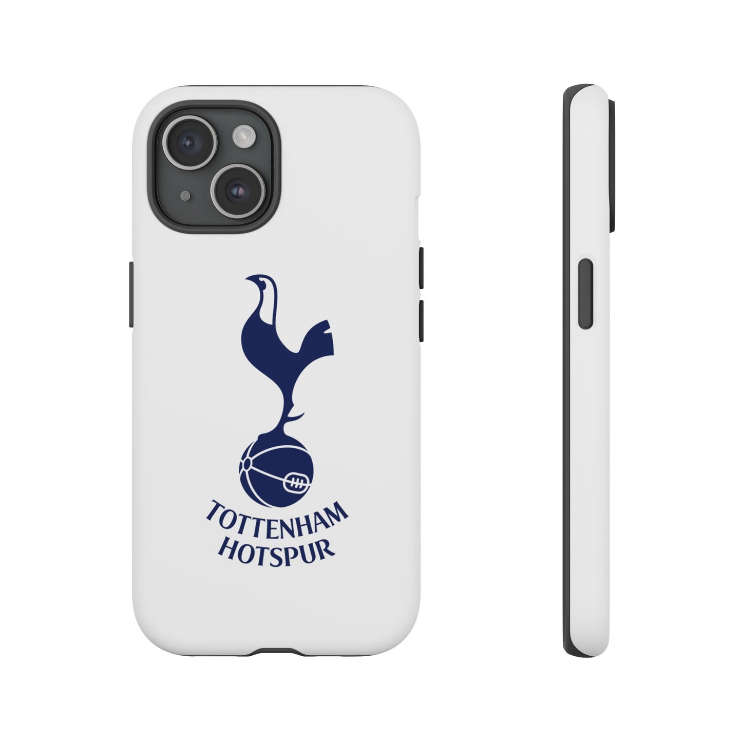 Premier League Tottenham Hotspur Tough Phone Case - Durable & Stylish Protector