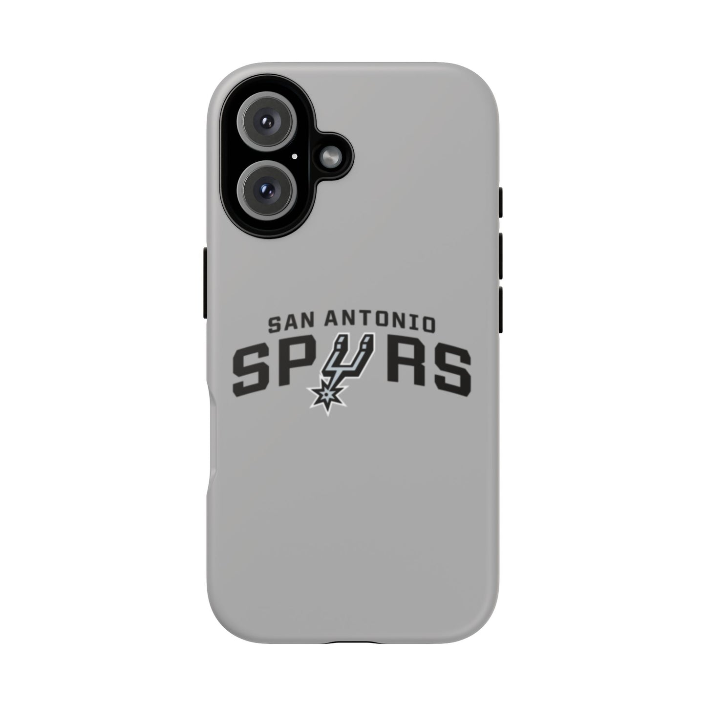 NBA San Antonio Spurs Tough Phone Case - Durable & Stylish Protector