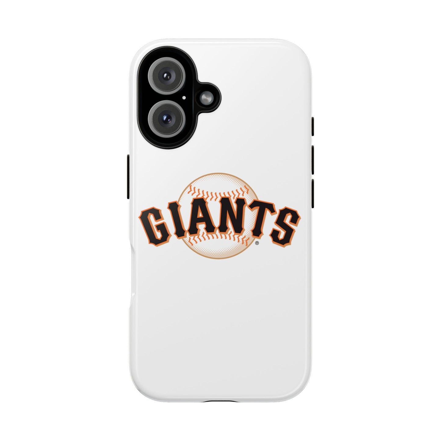 MLB San Francisco Giants Tough Phone Case - Durable & Stylish Protector