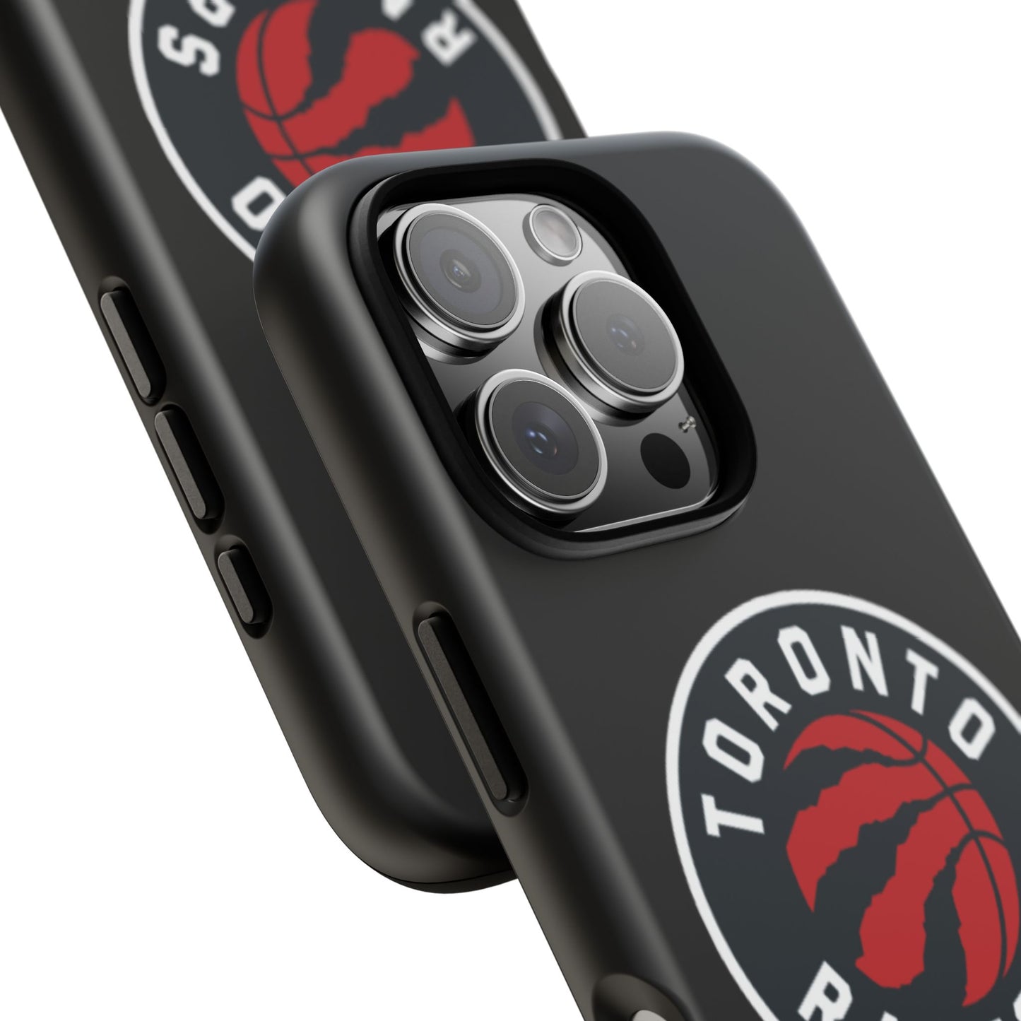 NBA Toronto Raptors Tough Phone Case - Durable & Stylish Protector