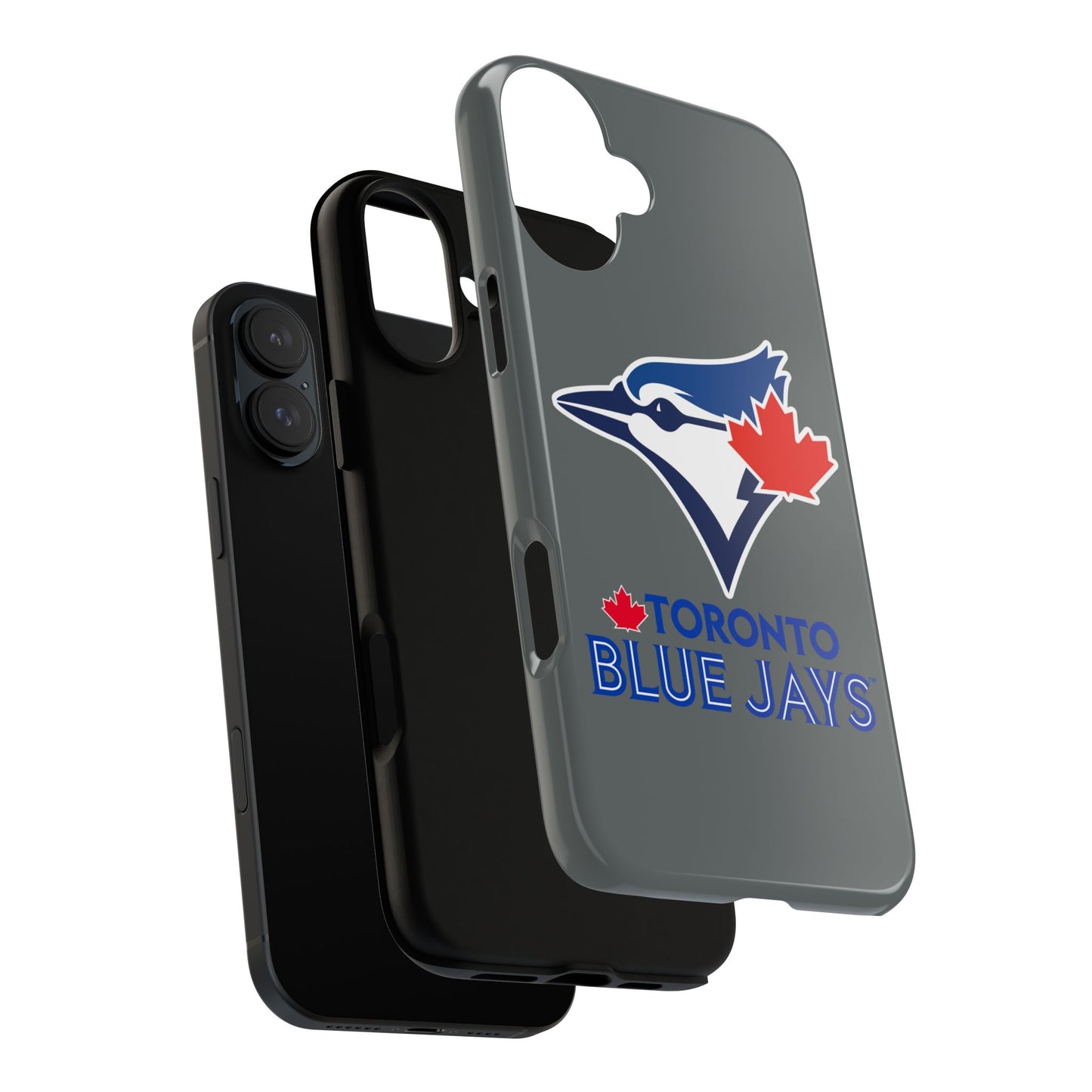 MLB Toronto Blue Jays Tough Phone Case - Durable & Stylish Protector