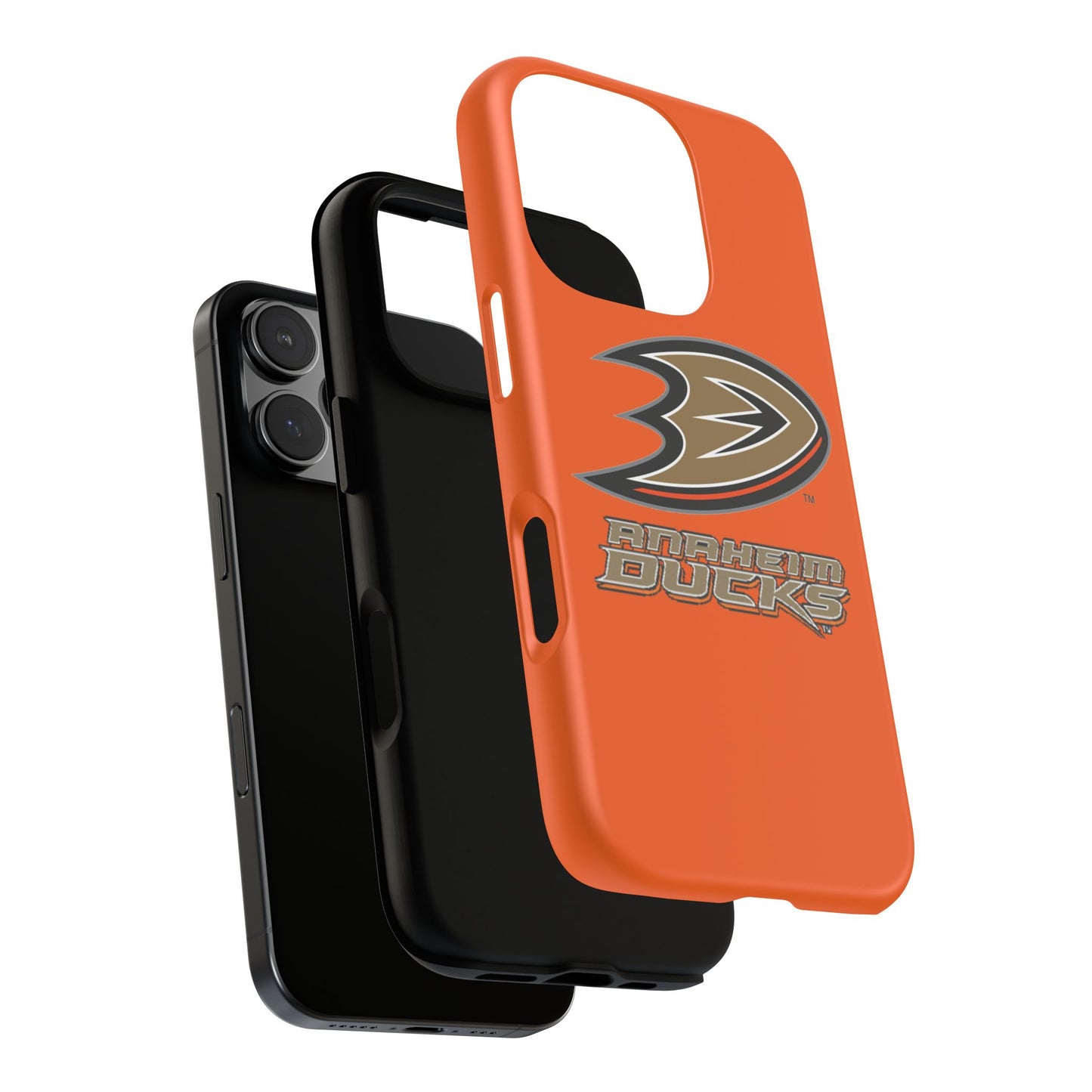 NHL Anaheim Ducks  Tough Phone Case - Durable & Stylish Protector