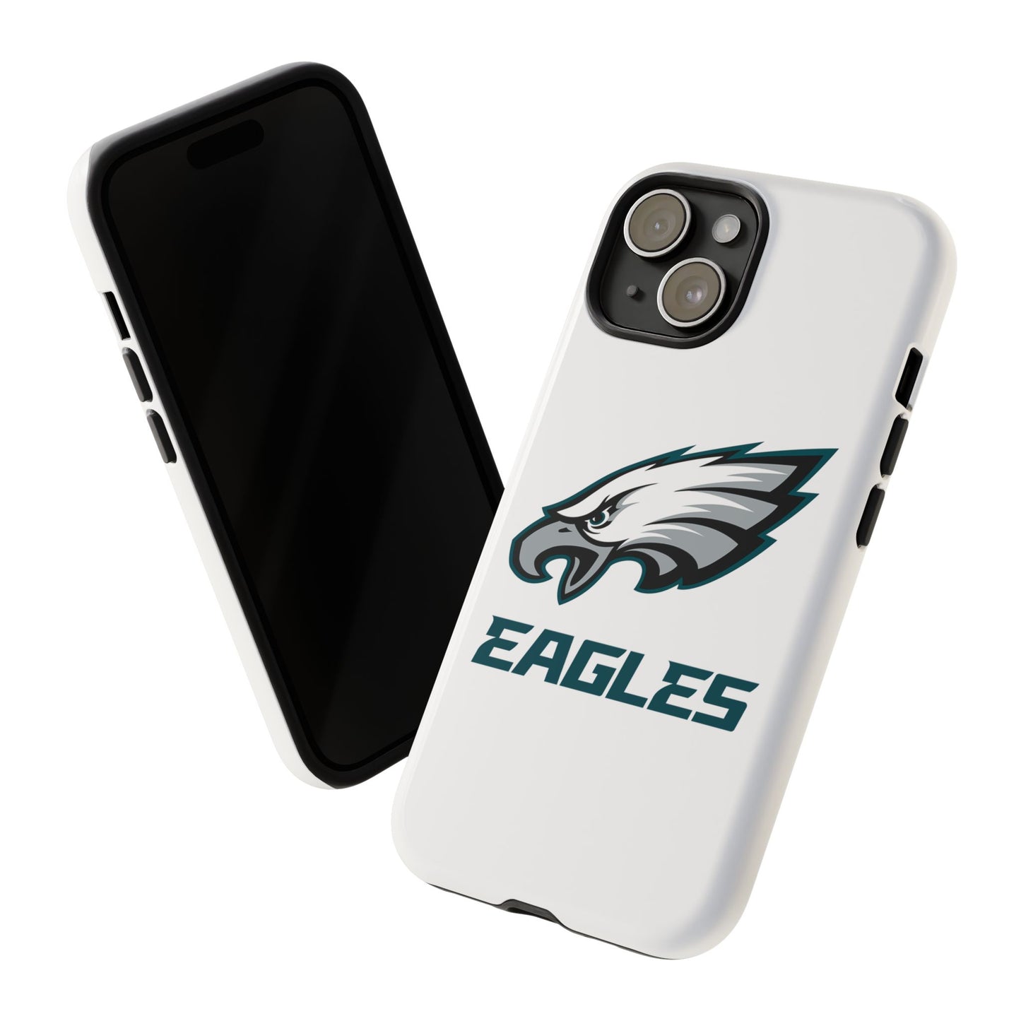 NFL Philadelphia Eagles Tough Phone Case - Durable & Stylish Protector