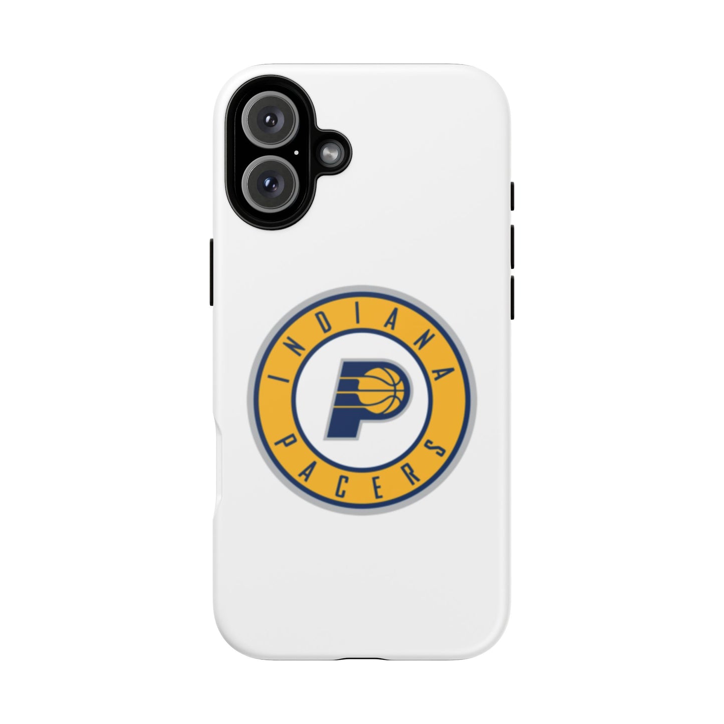 NBA Indiana Pacers Tough Phone Case - Durable & Stylish Protector