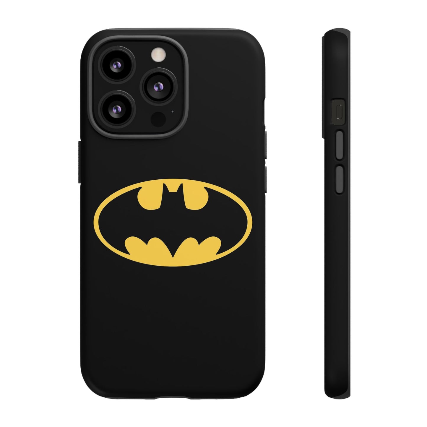 DC Batman Tough Phone Case - Durable & Stylish Protector