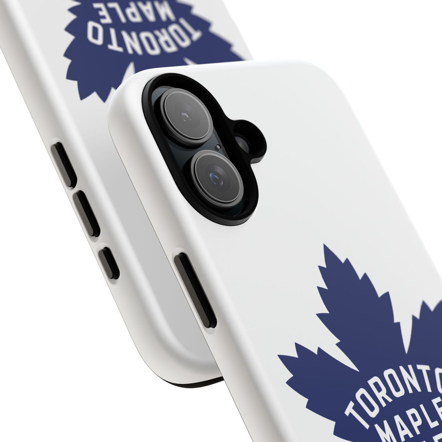 NHL Toronto Maple Leaf Tough Phone Case - Durable & Stylish Protector