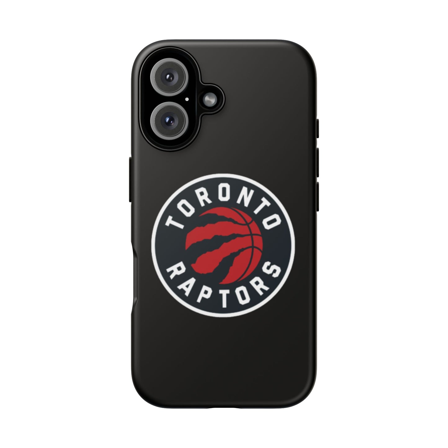 NBA Toronto Raptors Tough Phone Case - Durable & Stylish Protector