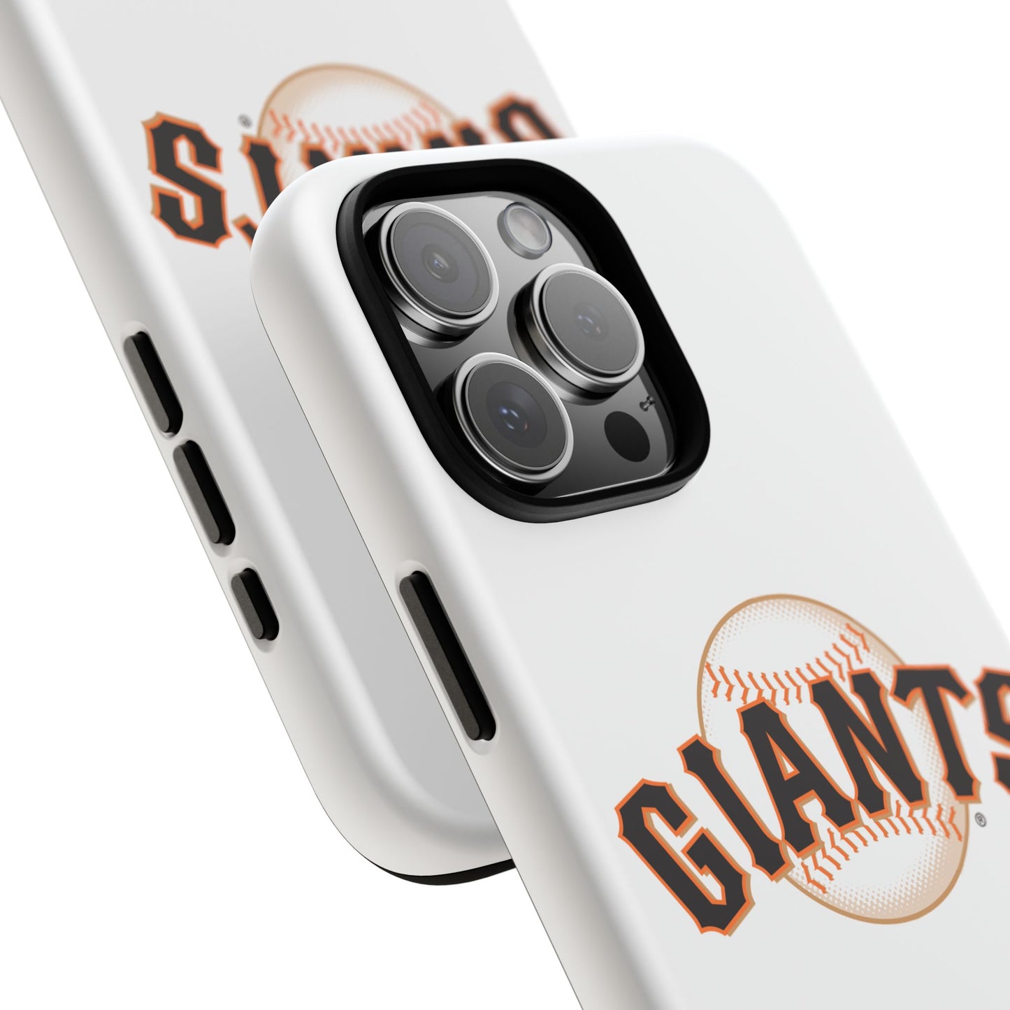 MLB San Francisco Giants Tough Phone Case - Durable & Stylish Protector