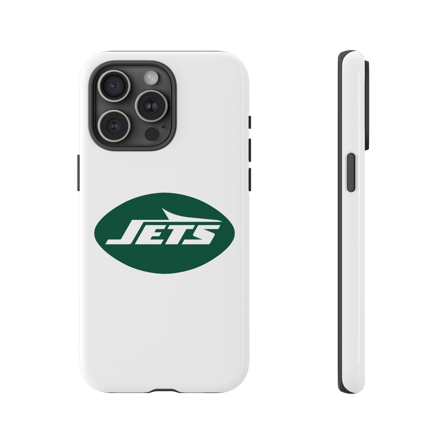 NFL New York Jets Tough Phone Case - Durable & Stylish Protector