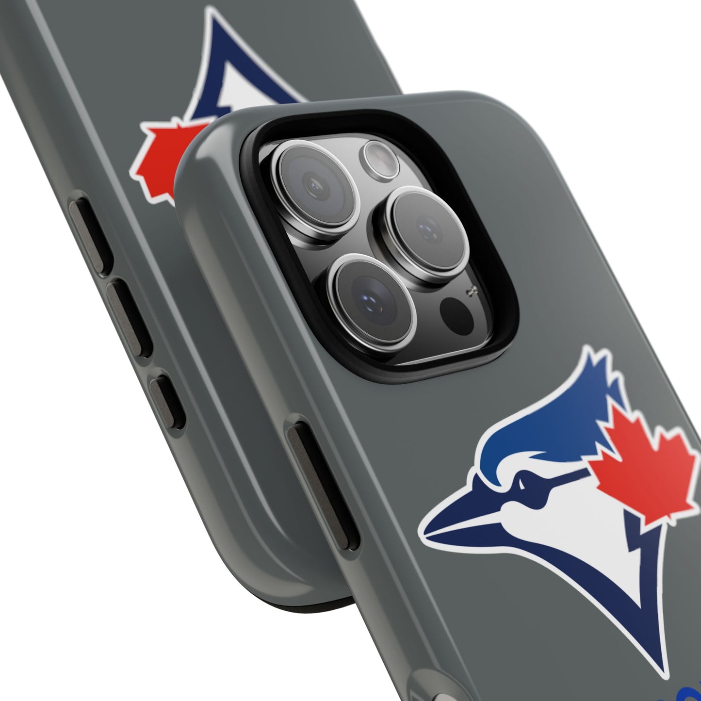 MLB Toronto Blue Jays Tough Phone Case - Durable & Stylish Protector