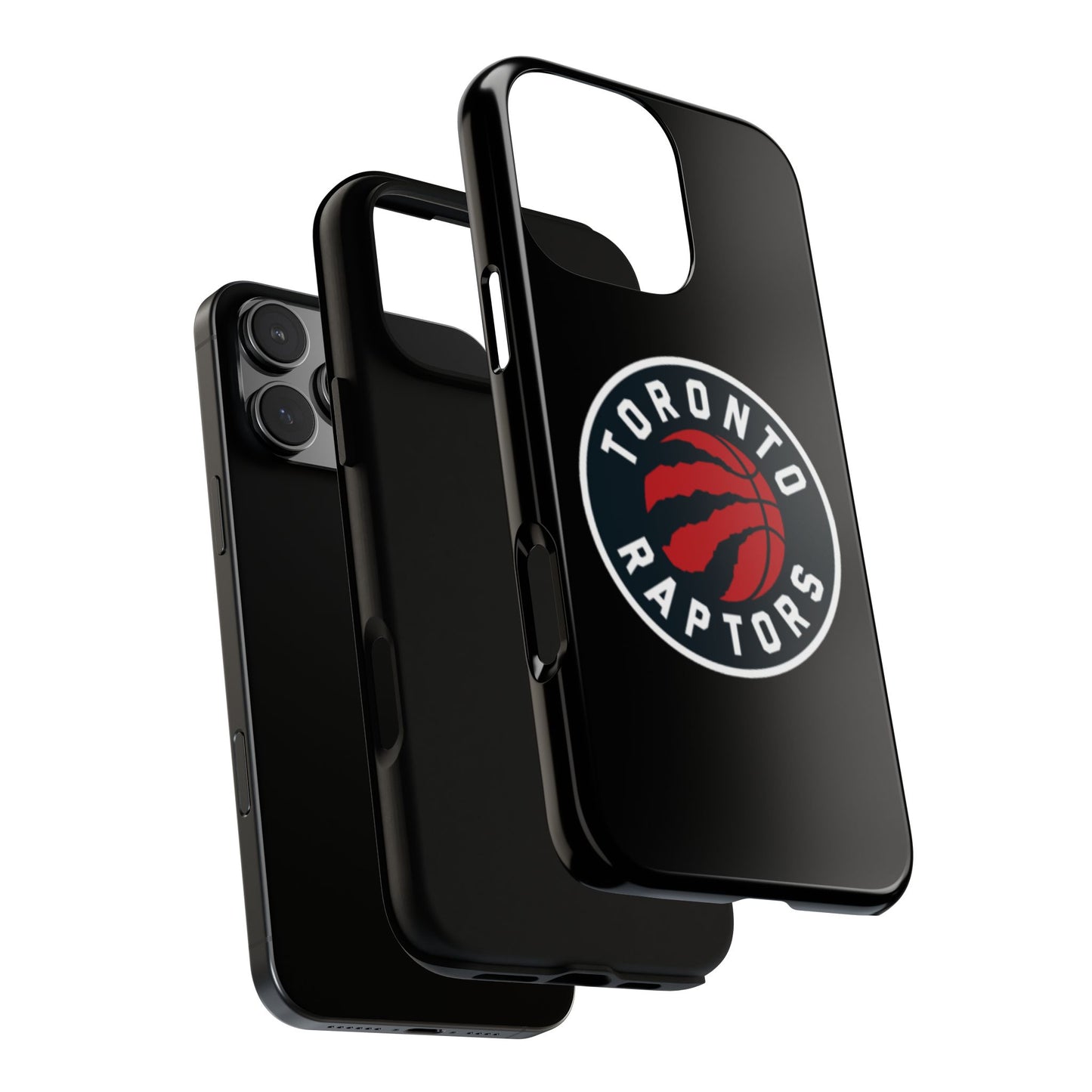 NBA Toronto Raptors Tough Phone Case - Durable & Stylish Protector