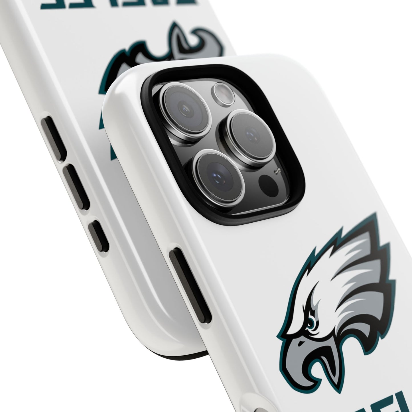 NFL Philadelphia Eagles Tough Phone Case - Durable & Stylish Protector