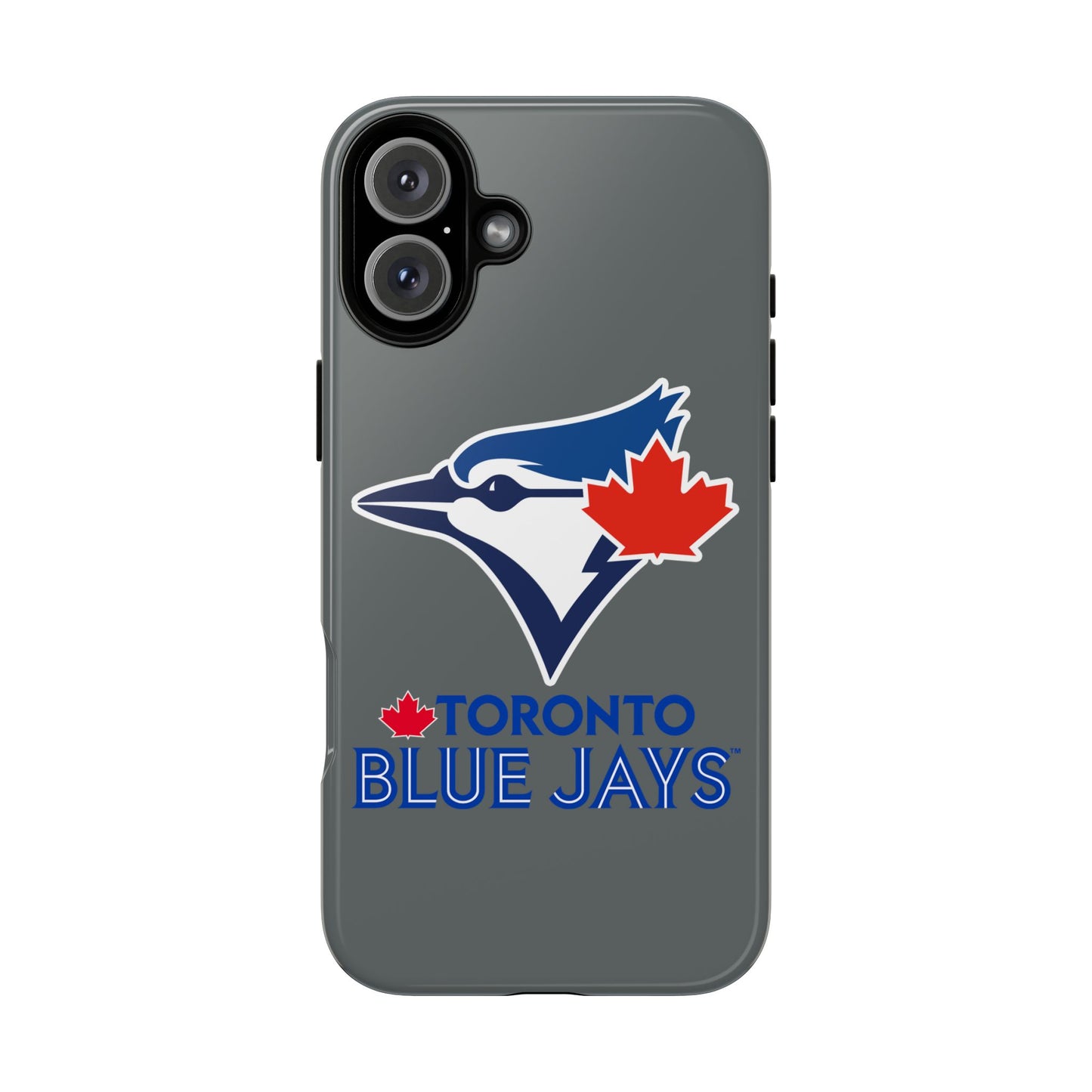 MLB Toronto Blue Jays Tough Phone Case - Durable & Stylish Protector