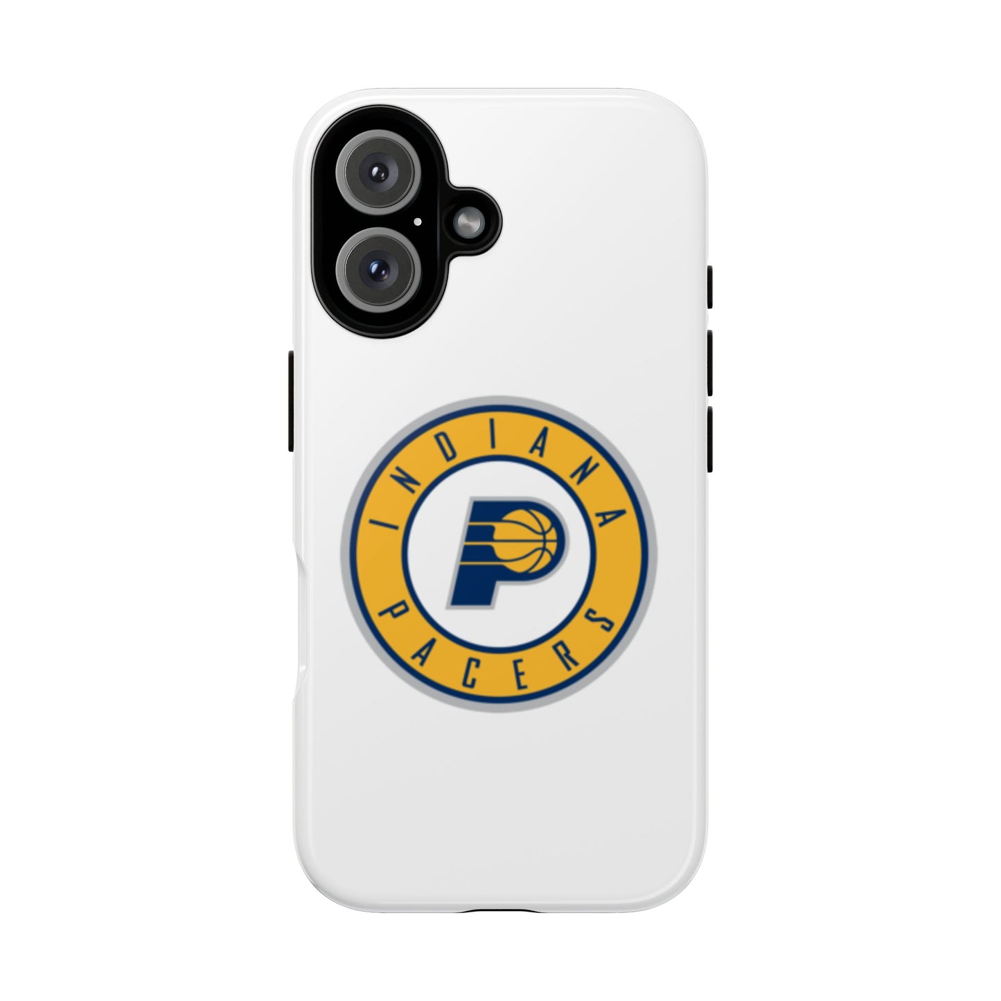 NBA Indiana Pacers Tough Phone Case - Durable & Stylish Protector