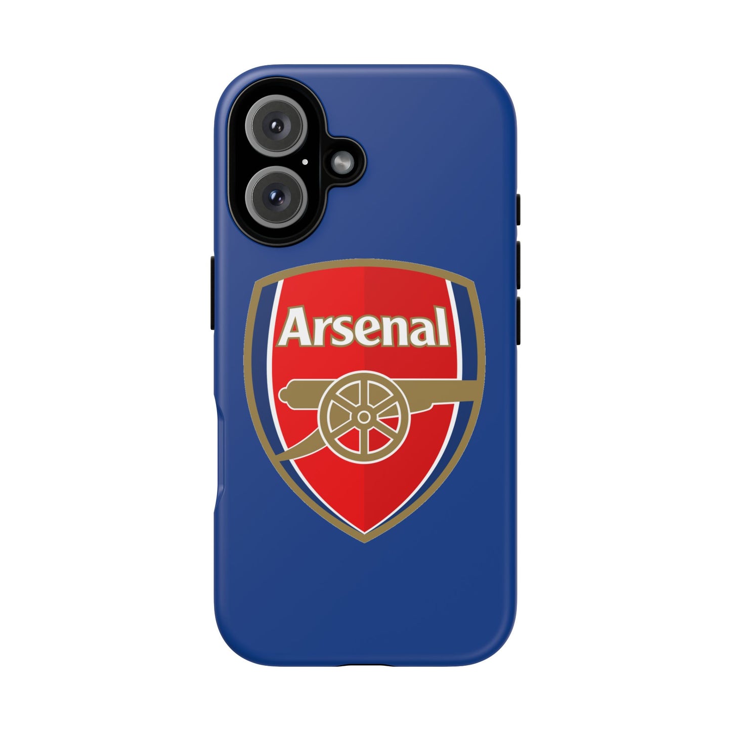 Premier League Arsenal FC Tough Phone Case - Durable & Stylish Protector