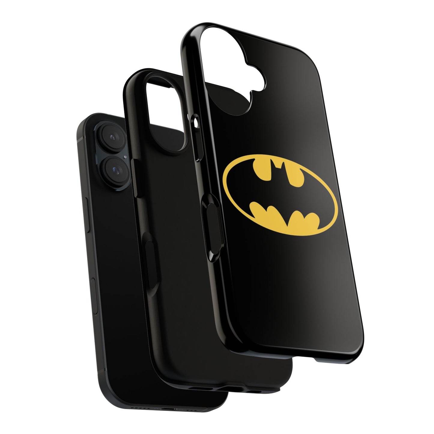 DC Batman Tough Phone Case - Durable & Stylish Protector