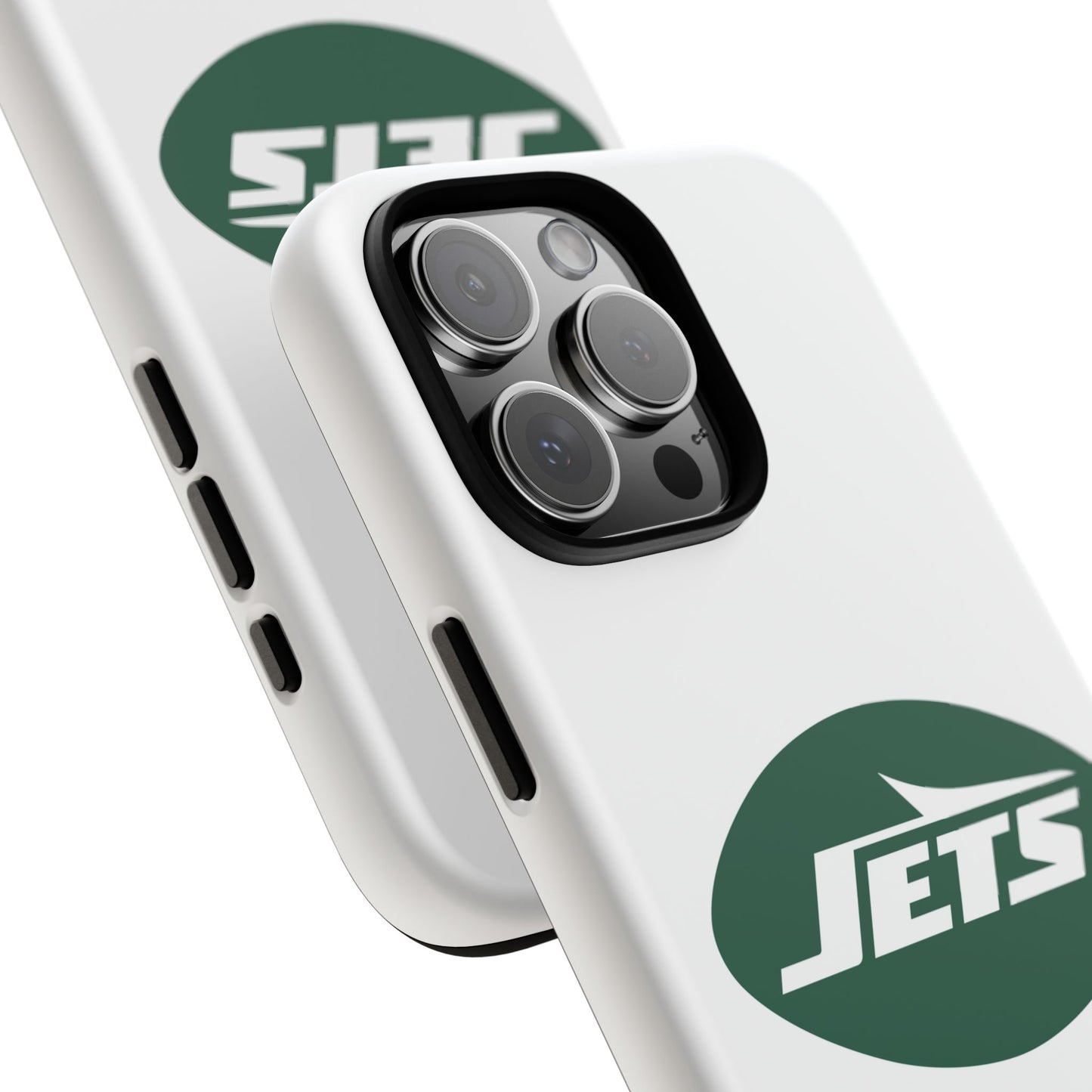 NFL New York Jets Tough Phone Case - Durable & Stylish Protector