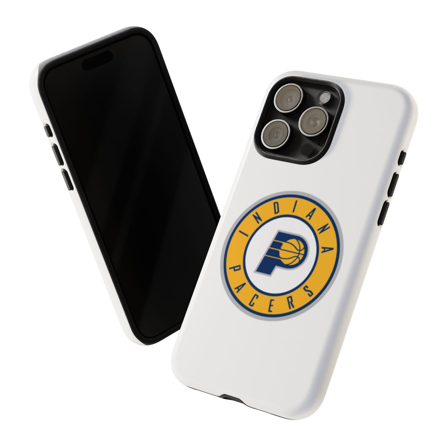 NBA Indiana Pacers Tough Phone Case - Durable & Stylish Protector